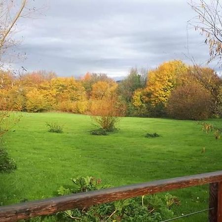 La Petite Motte Villa Ceton Kültér fotó