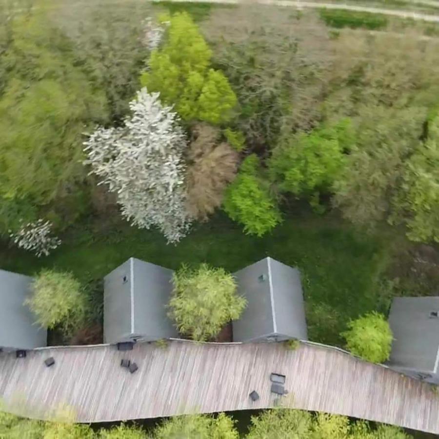 La Petite Motte Villa Ceton Kültér fotó