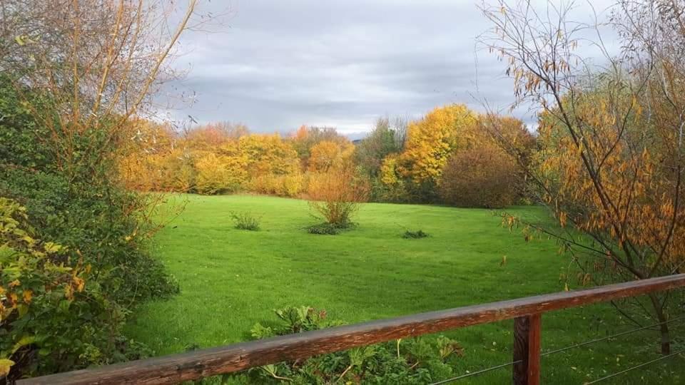 La Petite Motte Villa Ceton Kültér fotó
