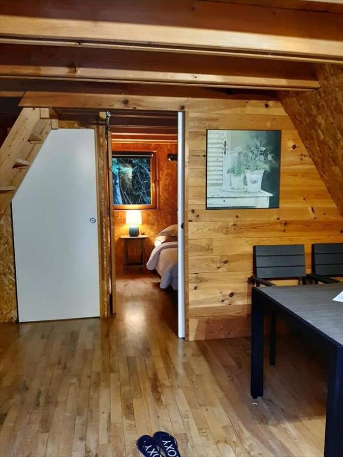 La Petite Motte Villa Ceton Kültér fotó