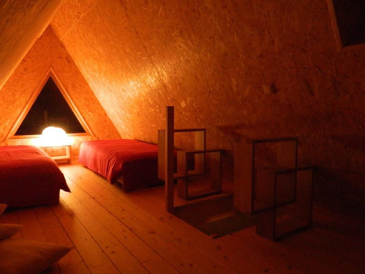 La Petite Motte Villa Ceton Szoba fotó