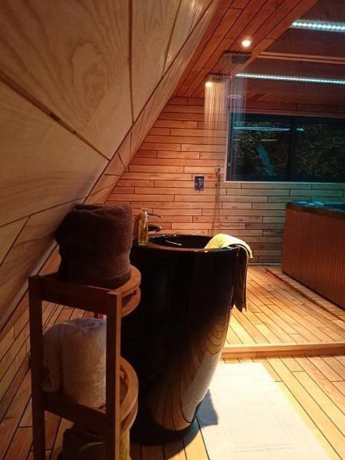 La Petite Motte Villa Ceton Szoba fotó