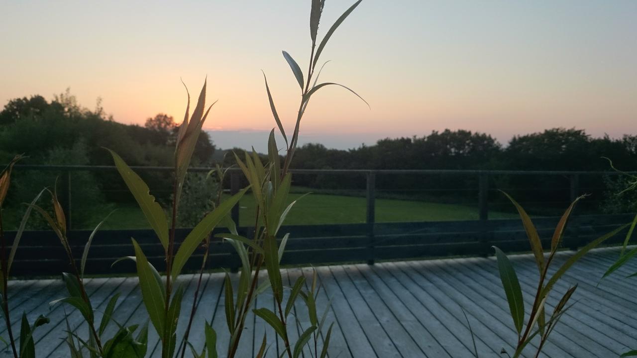 La Petite Motte Villa Ceton Kültér fotó