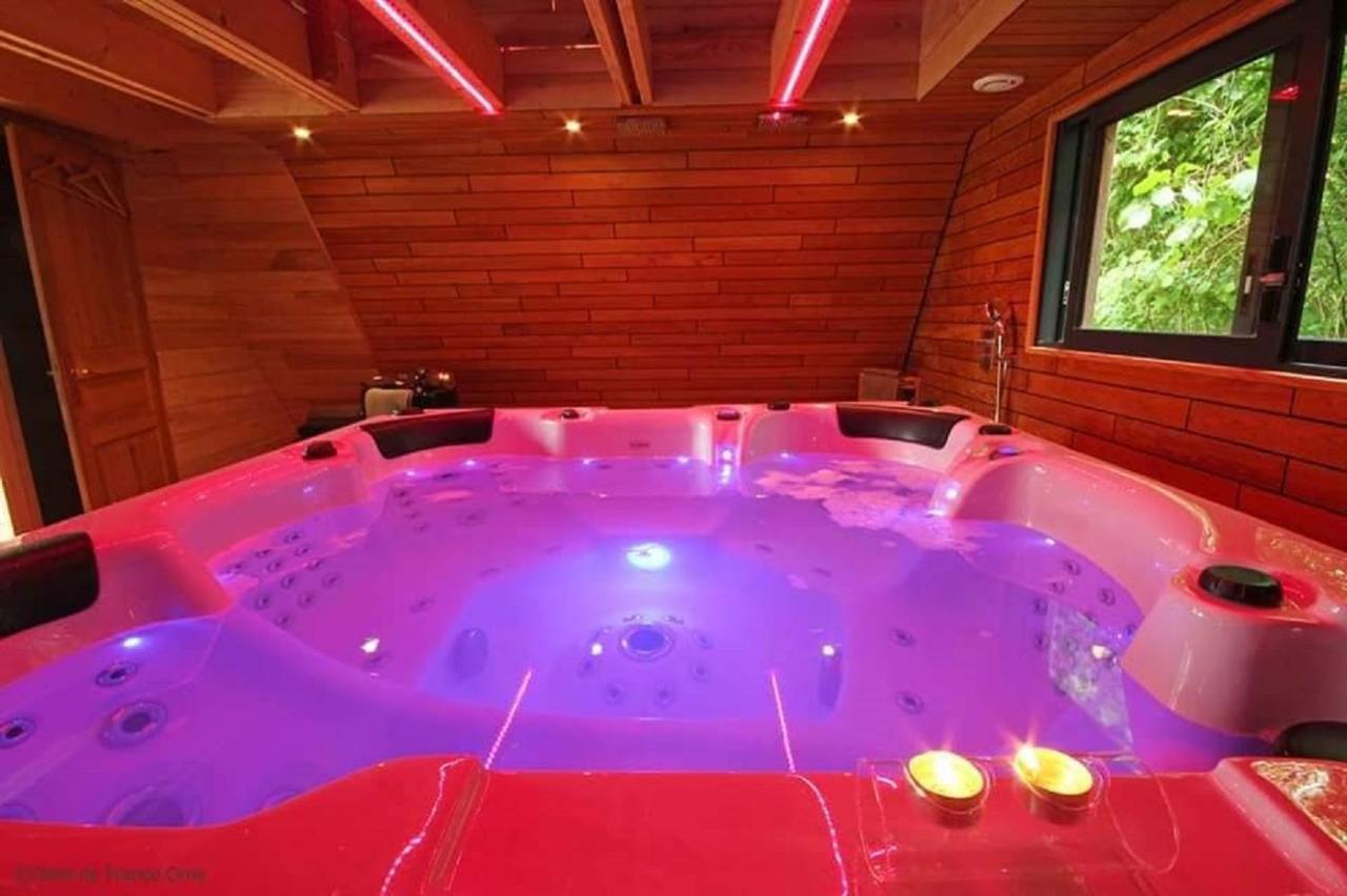 La Petite Motte Villa Ceton Kültér fotó
