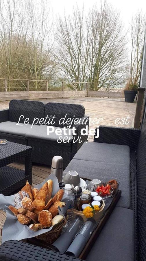 La Petite Motte Villa Ceton Kültér fotó