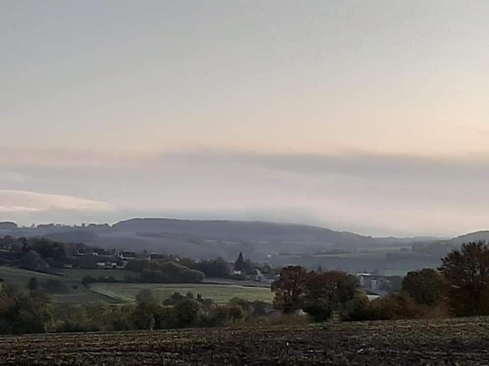 La Petite Motte Villa Ceton Kültér fotó